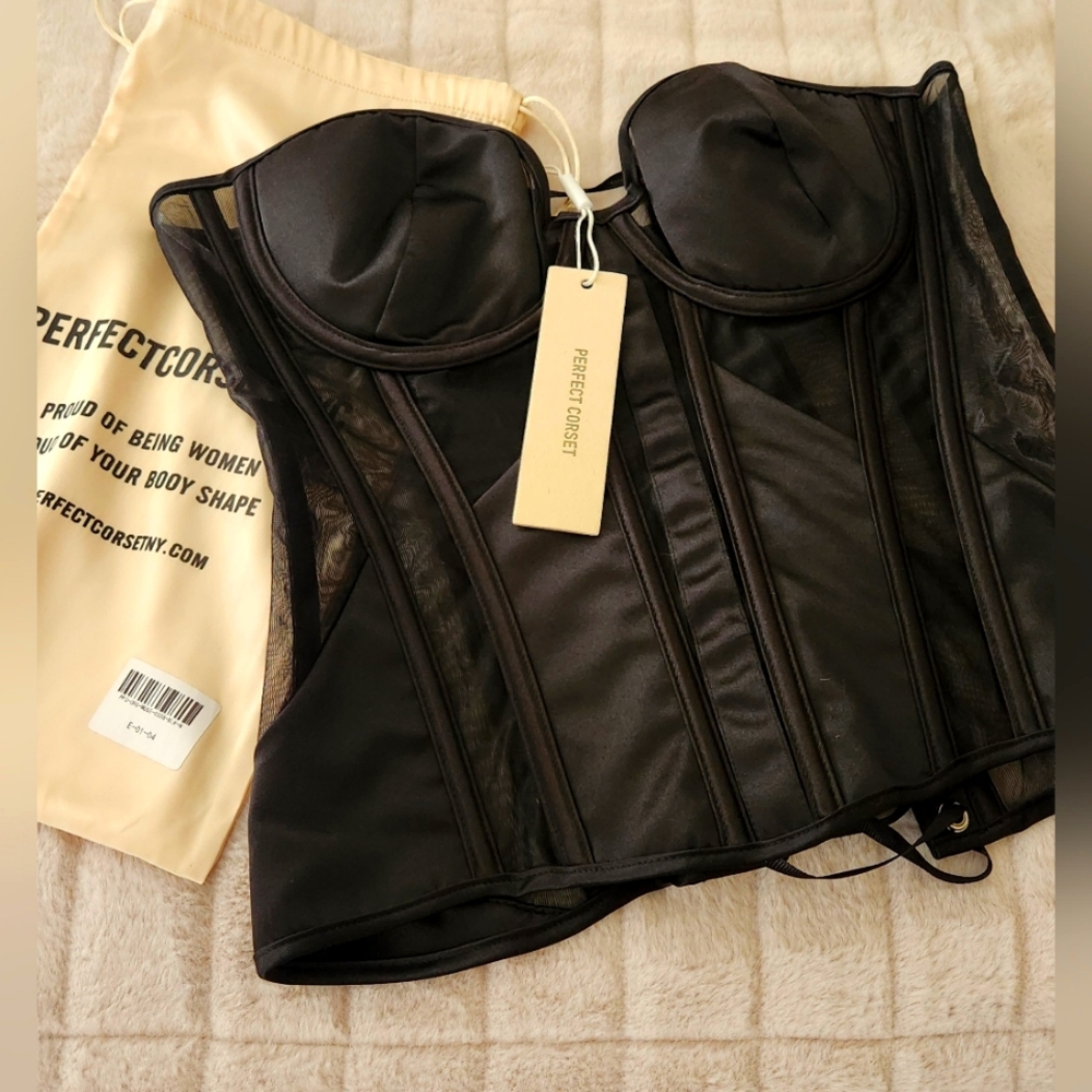 Corset